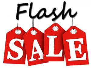 Ventes Flash